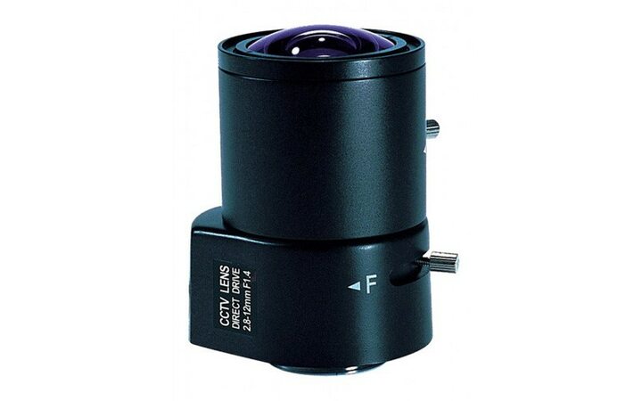 фото - RVi-02812A