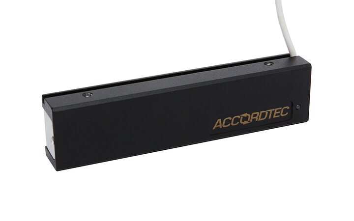 фото - AccordTec ML-200K-3 Premium Black с планкой