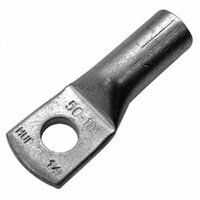 Наконечник кабельный 6 M6 DIN (уп.100шт) HAUPA 290404