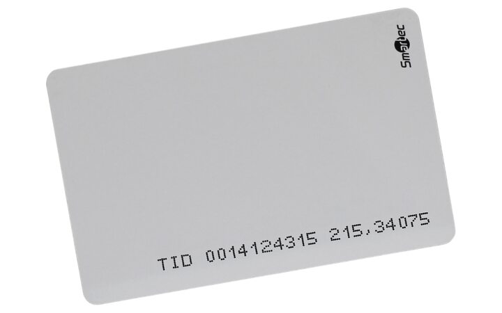 фото - Smartec ST-LC021