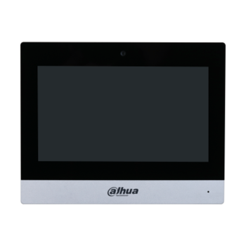 фото - Dahua DHI-VTH8A21KMS-CW
