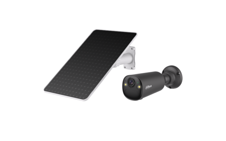 фото - Dahua DH-KIT/BF4CA-XL/M0508