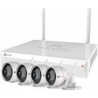 EZVIZ ezWireLessKit 8CH 