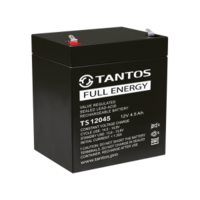 Tantos Аккумулятор 12В 4.5 А∙ч (TS 12045)