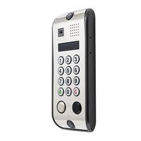 ELTIS DP5000 (полир. нж сталь) Сменная фальшпанель