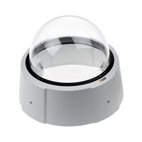 AXIS 231/232D+ DomeCoverSmoked (5500-201)