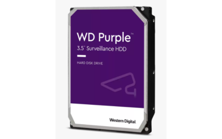 фото - Western Digital WD42PURZ