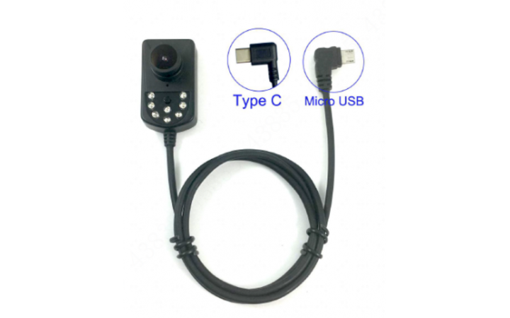 фото - DH-IPC-HFW88341EP-ZHE