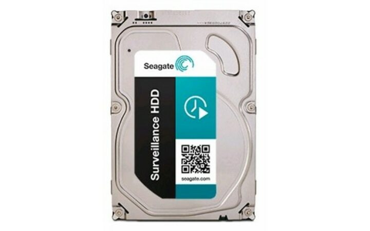 фото - Seagate ST3000VX006