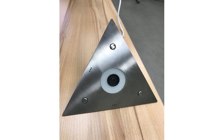 фото - IP камера "СИГМА" ТКСЦ-71-УК-04-ИК-01-IP (Лифт)