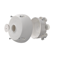 Space Technology ST-K04(белая)