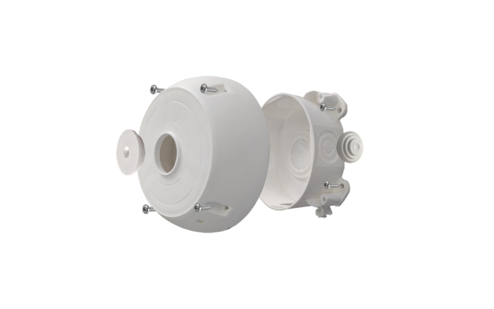 фото - Space Technology ST-K04(белая)