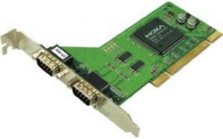 фото - MOXA CP-102U