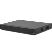 Praxis VDR-8208MF(II)