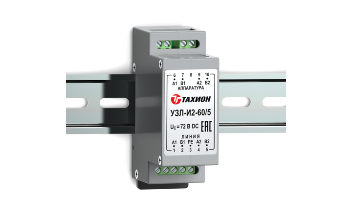 фото - Тахион УЗЛ-И2-60/5