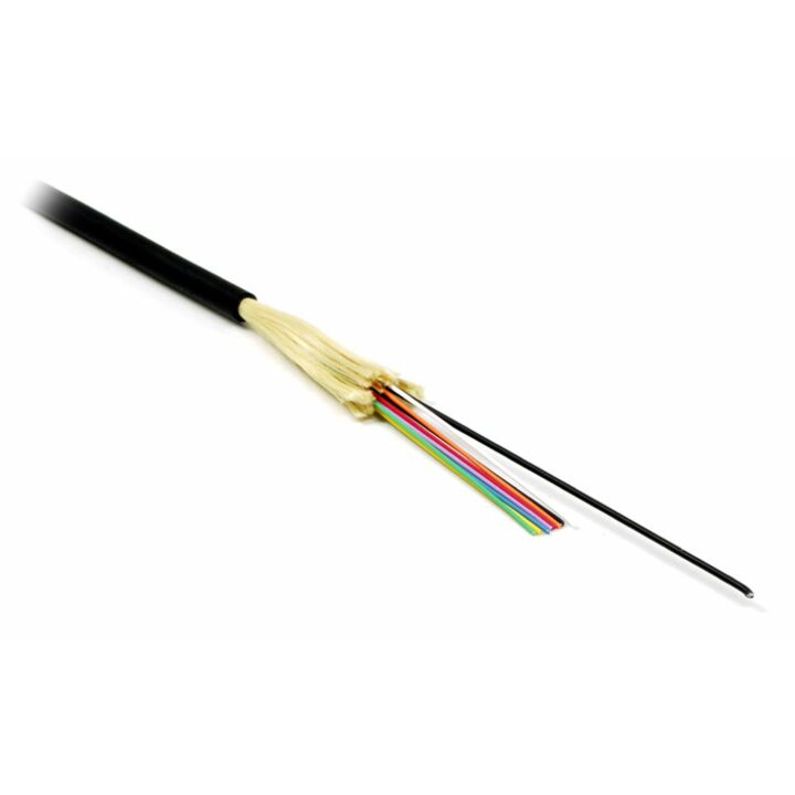 фото - Hyperline FO-DT-IN/OUT-9S-4-LSZH-BK