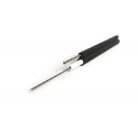 Hyperline FO-SST-OUT-9S-4-PE-BK