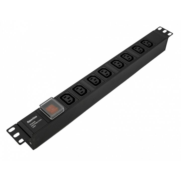 фото - Hyperline SHE19-8IEC-S-IEC