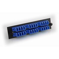 Hyperline FO-FPM-W120H32-6DSC-BL