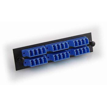 Hyperline FO-FPM-W120H32-6DSC-BL