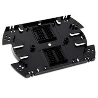 Hyperline FO-SPL01-HLD-BK