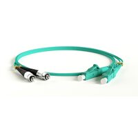 Hyperline FC-D2-503-FC/PR-LC/PR-H-30M-LSZH-AQ