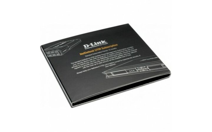 фото - D-Link DL-DFL-870-IPS-12-LIC