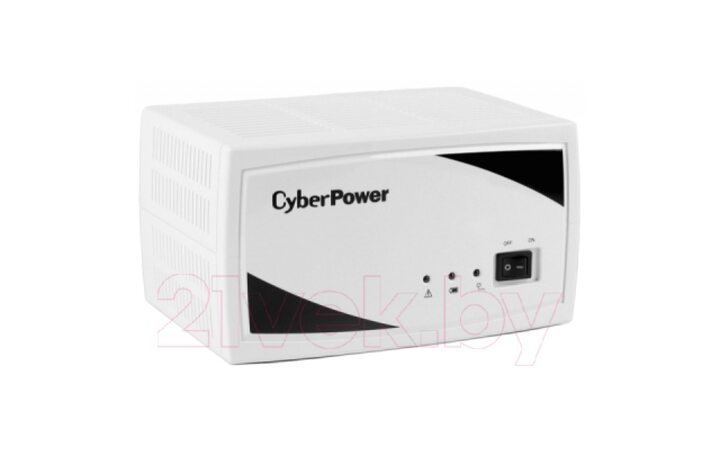 фото - CyberPower SMP750EI