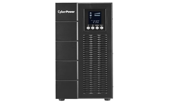 фото - CyberPower OLS3000E