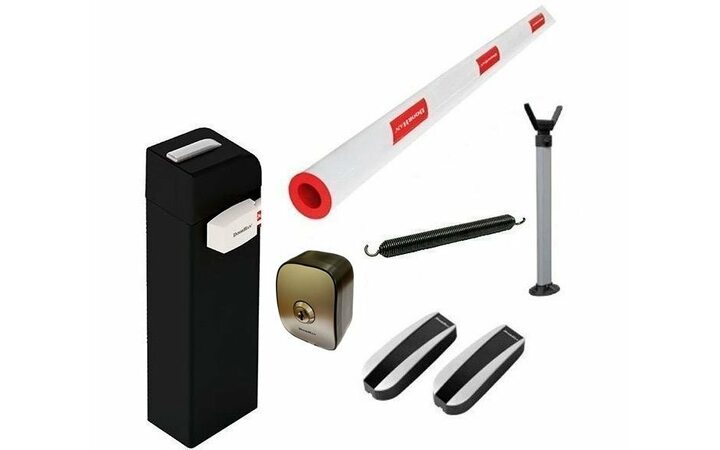 фото - DoorHan BR-PRO6000RKIT