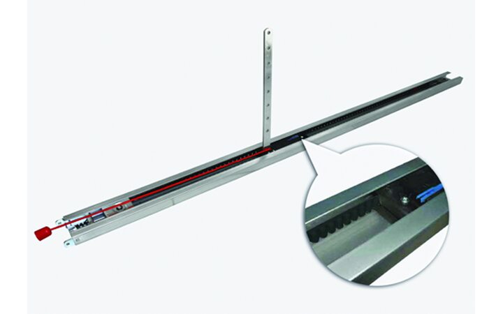 фото - DoorHan PK-3600