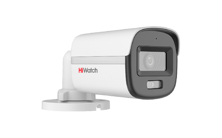 фото - HiWatch DS-T200L(C)(2.8 mm)