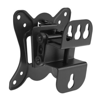 Кронштейн на стену REXANT 38-0050 черный