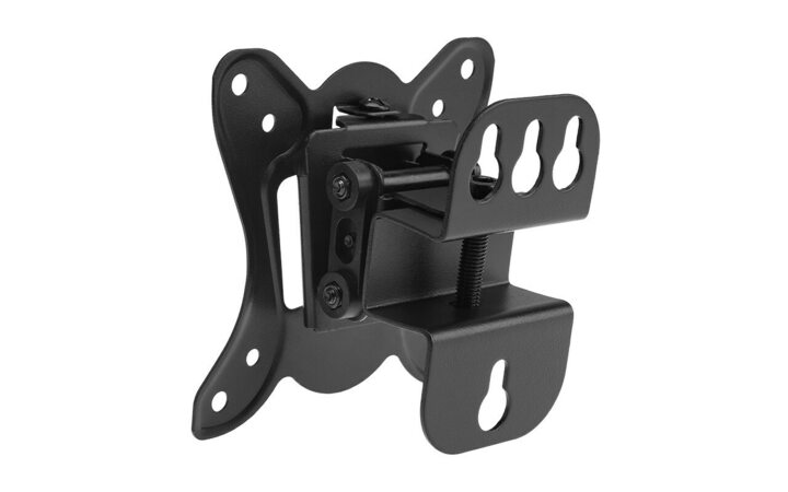 фото - Кронштейн на стену REXANT 38-0050 черный