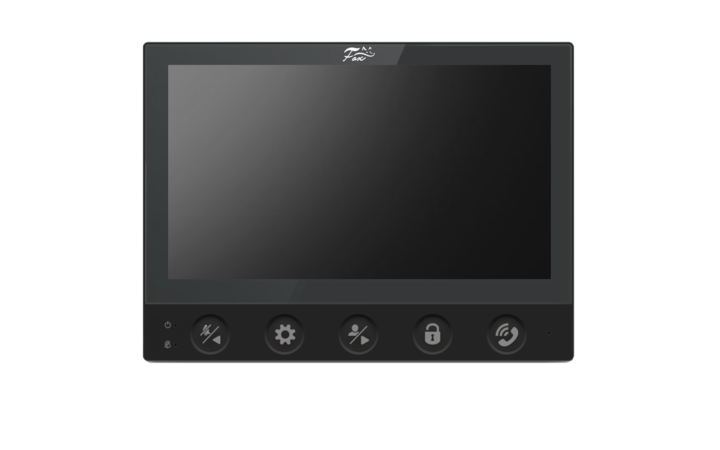 фото - Fox FX-VD7L (ЕЛЬ 7B)