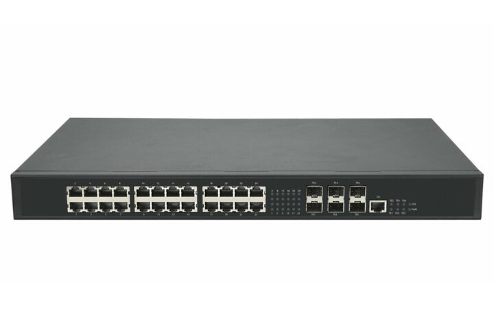 фото - GIGALINK GL-SW-G302-30TC