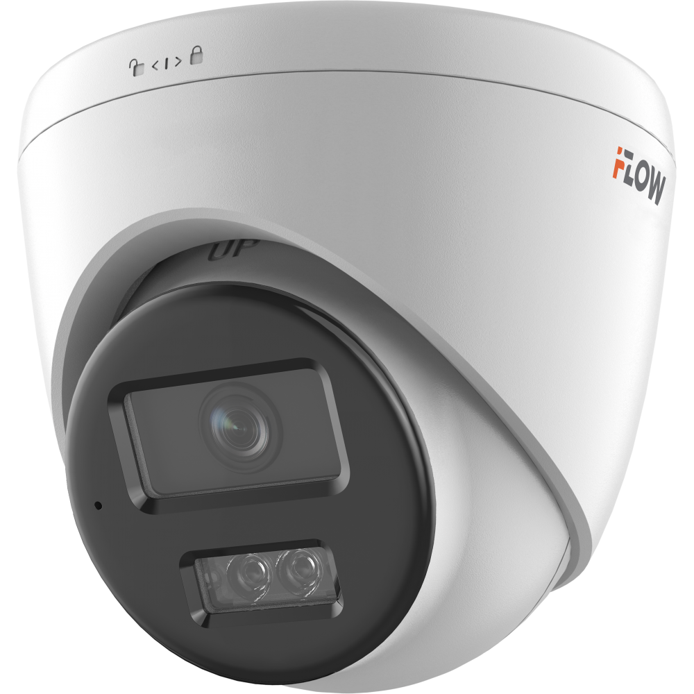 iFLow F-IC-1382CM(4mm)