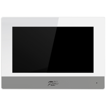 Fox FX-IVD70WP (БЕЛЫЙ)