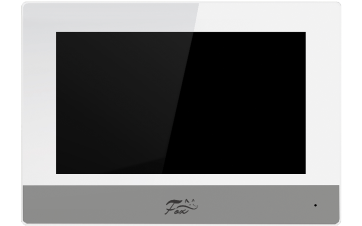 фото - Fox FX-IVD70WP (БЕЛЫЙ)