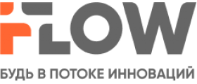 Логотип iFlow