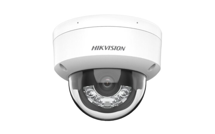 фото - Hikvision DS-2CD2143G2-LIS2U(2.8mm)