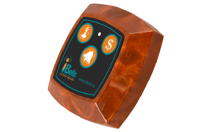 фото - iBells 304K