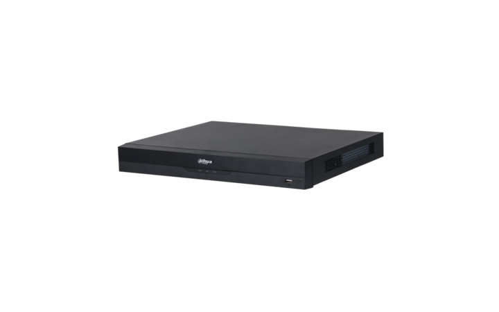 фото - Dahua DHI-NVR5208-8P-EI