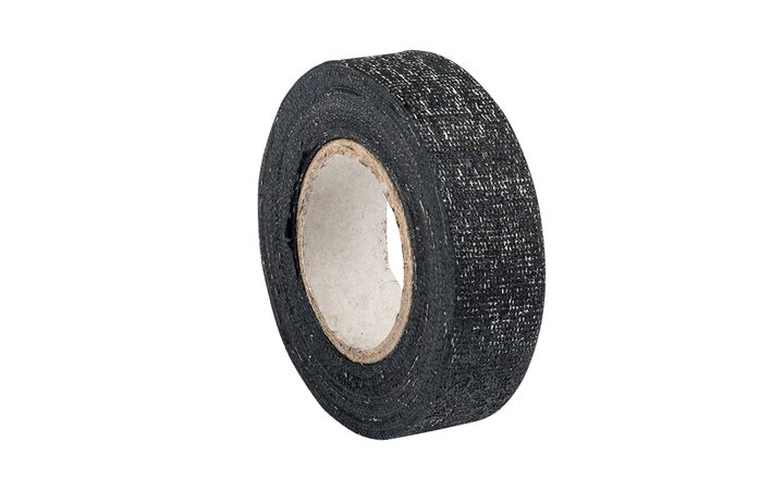 фото - Изолента ХБ 1-ПОЛ 20мм/5м (70г) PROxima plc-hb-pol1-4 EKF