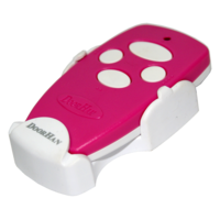 DoorHan Transmitter 4-Pink
