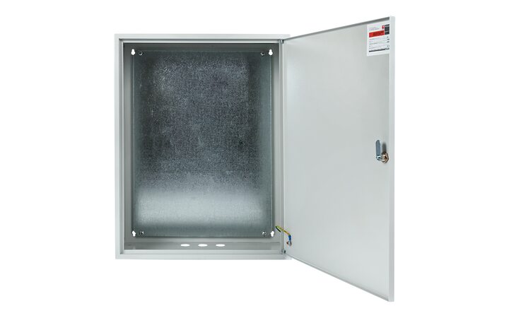 фото - Щит с монтажной панелью ЩМП- 60.60.40 (ЩМП-12) IP31 EKF PROxima