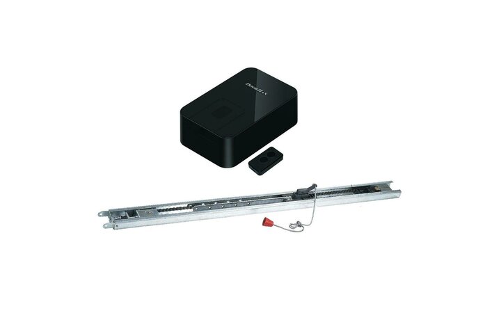 фото - DoorHan SE-800PROKIT