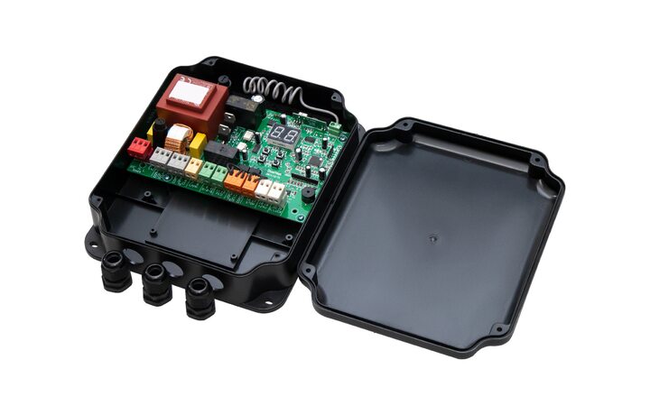 фото - DoorHan PCB-SW