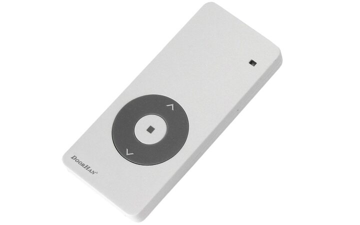 фото - DoorHan T_1