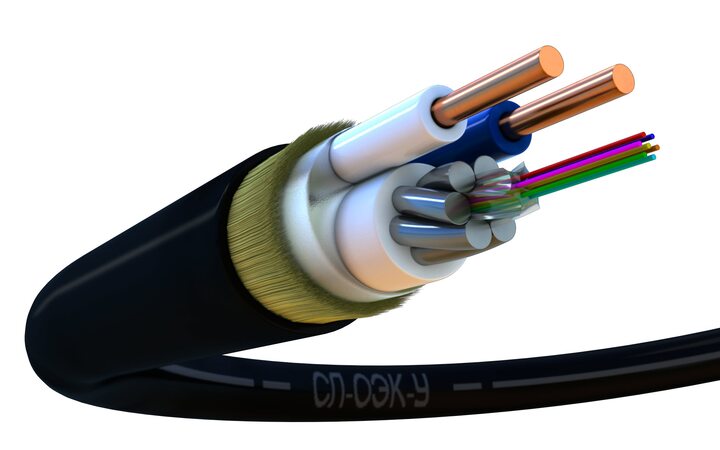фото - Старлинк СЛ-ОЭК-У-(03-4Е2-3,5)+2х2,5)